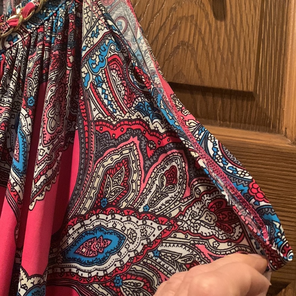 Cache Pink Top - image 5